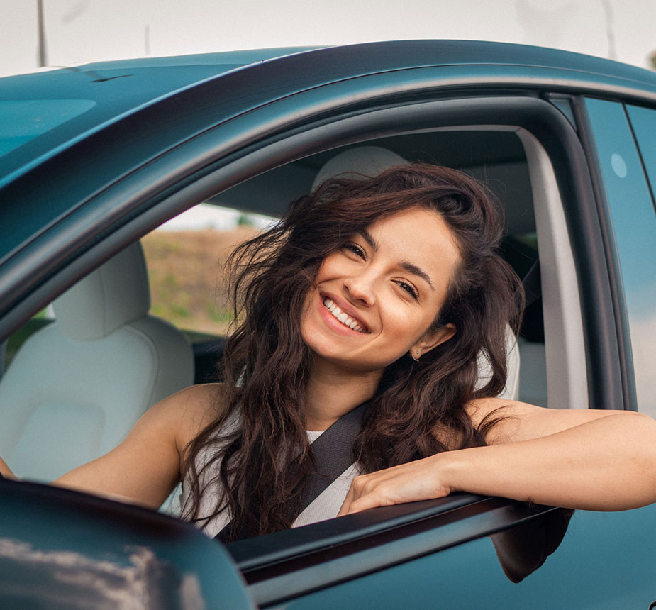 Complimentary Parking